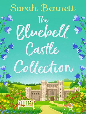 cover image of The Bluebell Castle Collection
